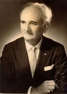 Paurillo Barroso