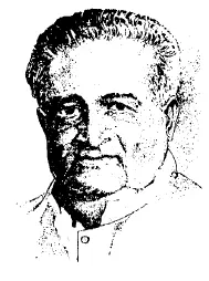 Gajanan Digambar Madgulkar