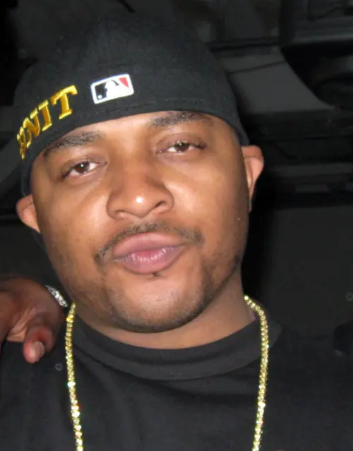 40 Glocc