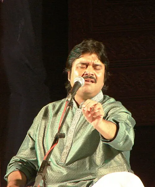 Shaunak Abhisheki