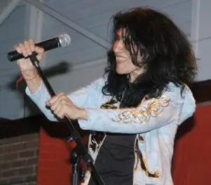 Esther Galil