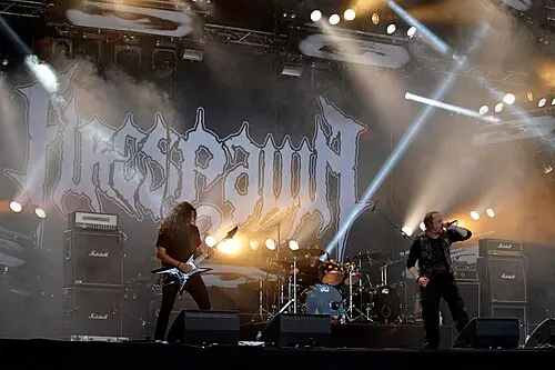 Firespawn