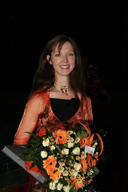 Natasha Barrett