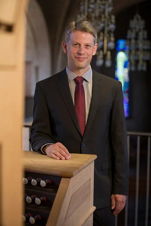 Daniel Munkholm Bruun