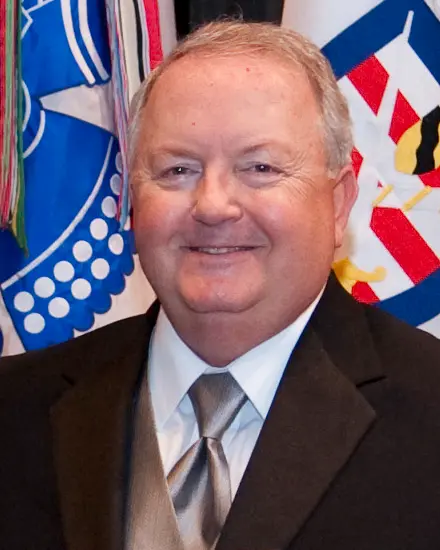 James Barnes