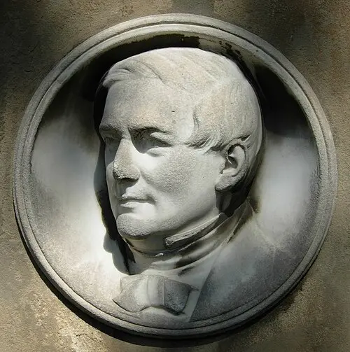 Heinrich Carl Breidenstein