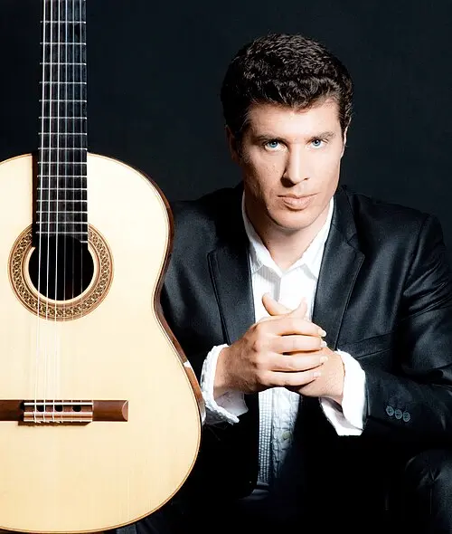 Emmanuel Rossfelder
