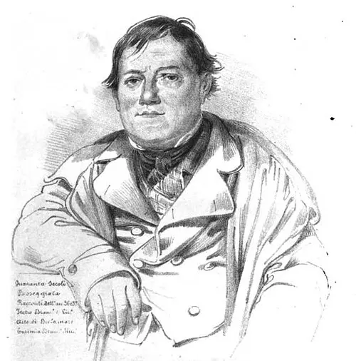 Giovanni Emanuele Bidera