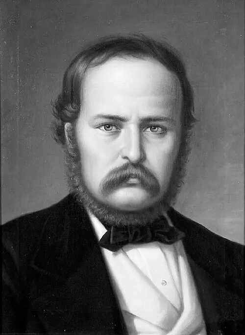 Andrei Mureșanu