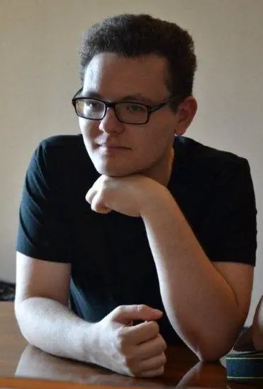 Юрий Фаворин