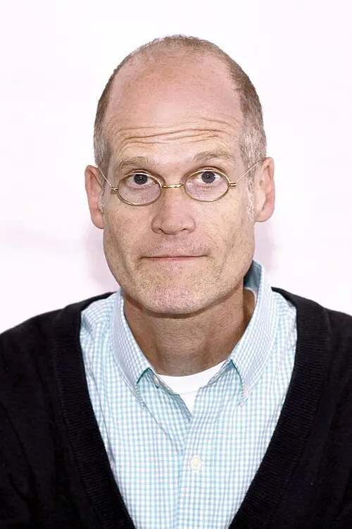 Chris Ware