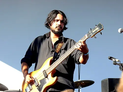 John Fernandes
