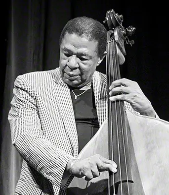 Buster Williams