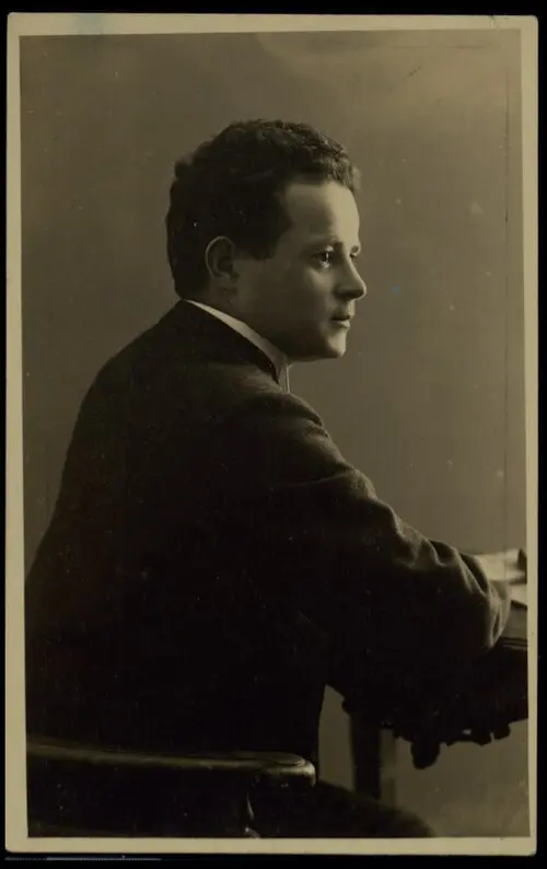 Itzhak Katzenelson