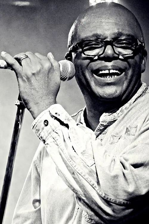 Ronnie Jones