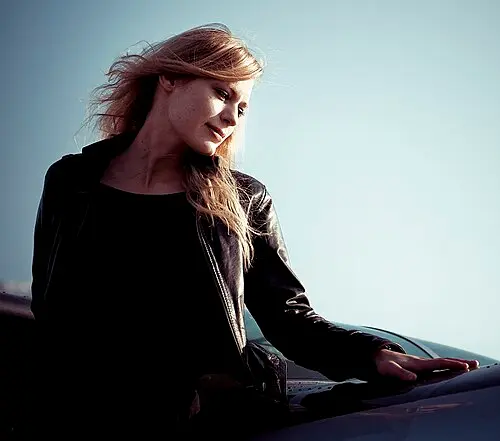 Beatrice Berrut