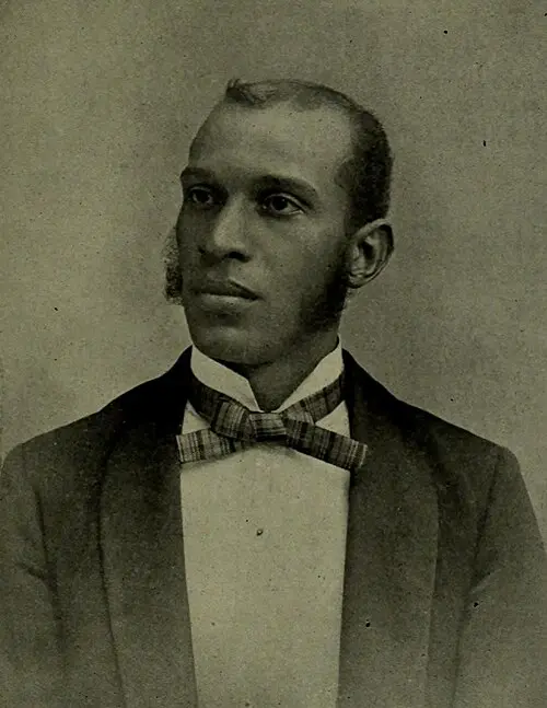 Thomas Washington Talley