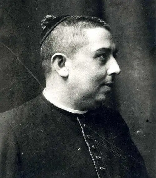 Juan Francisco Muñoz y Pabón