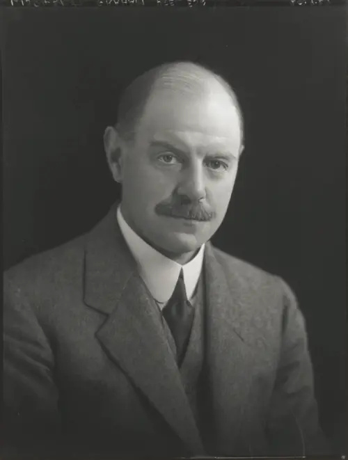Graham Peel