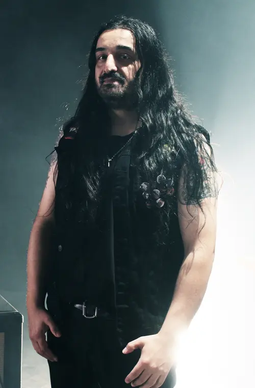 Marios Iliopoulos