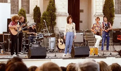 The Albion Band