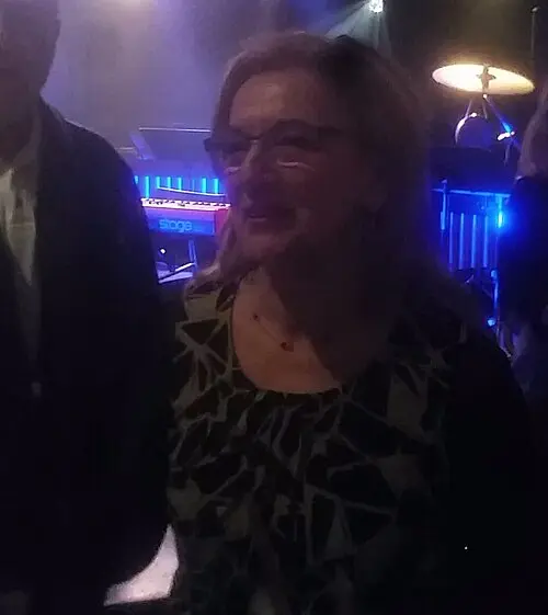 Marie-Josée Simard