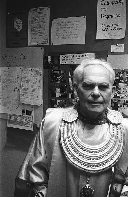 William R. P. George