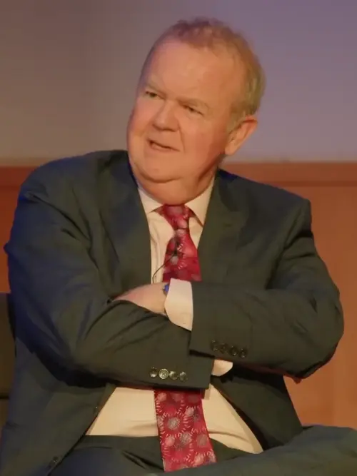 Ian Hislop