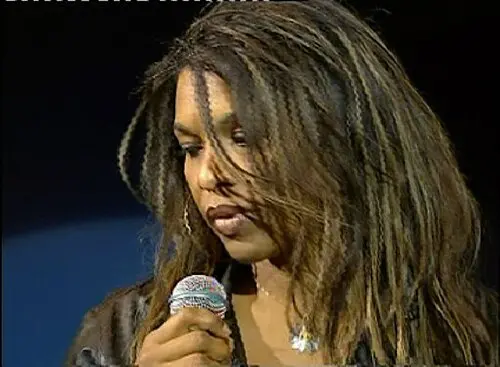 Karin Mensah