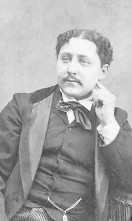 Victor Koning