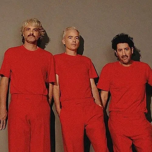 The Avalanches