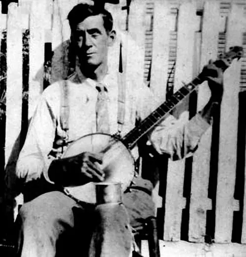 Richard Burnett