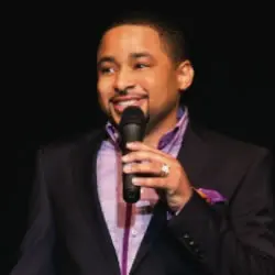 Smokie Norful