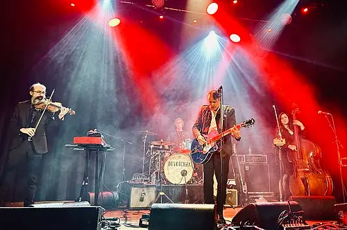 DeVotchKa