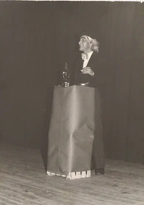 Robert Hunger-Bühler