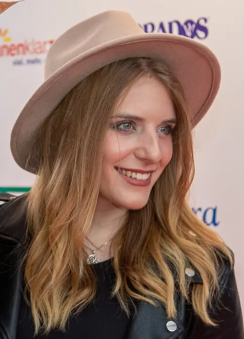 Johanna Mross