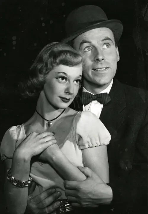 Marianne Stjernqvist