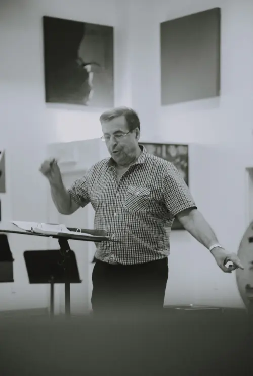 Gilbert Patenaude