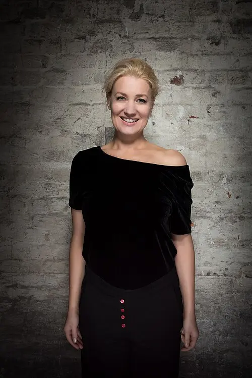 Ulita Knaus