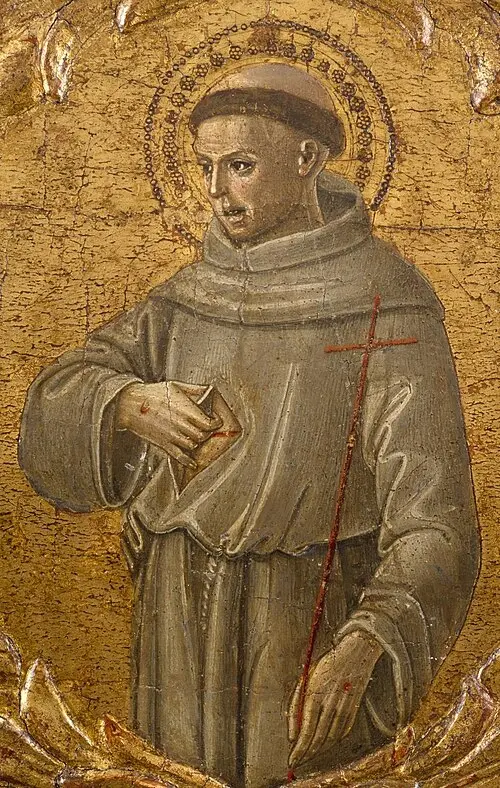 Benvenuto di Giovanni