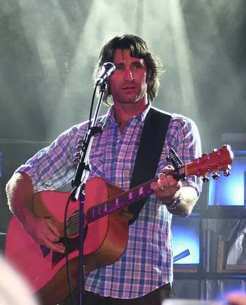 Pete Murray