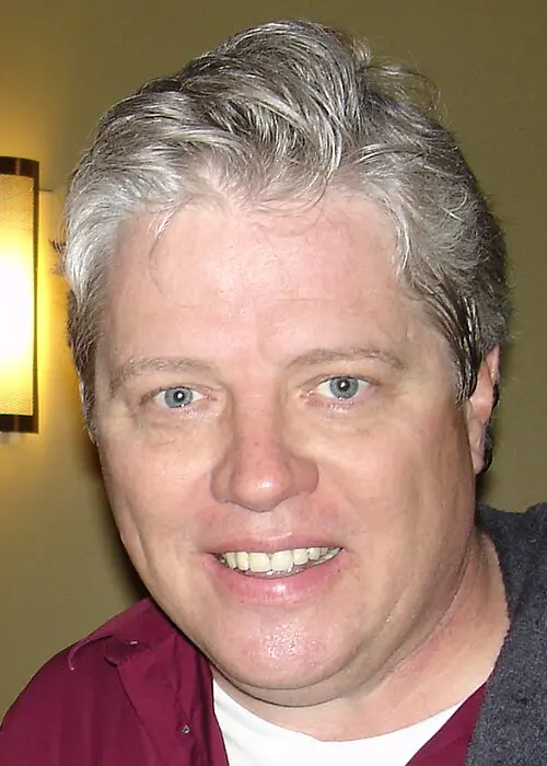 Tom Wilson