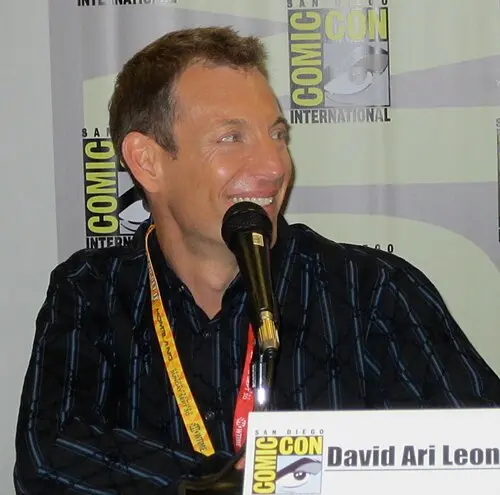 David Ari Leon