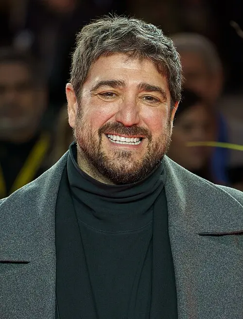 Antonio Orozco