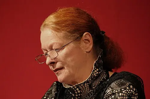 Melanie Walz