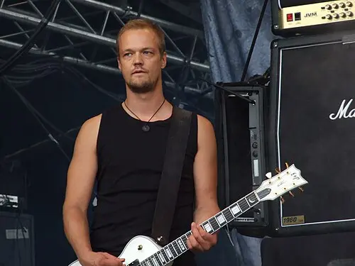 Tomi Koivusaari