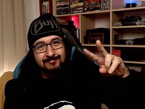 Jefe de la M