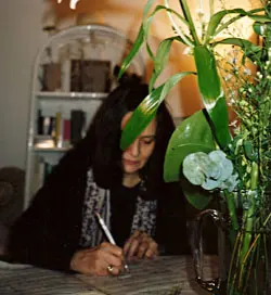 Mariangeles Sánchez Benimeli