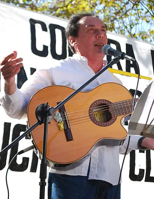 Jorge Bonaldi