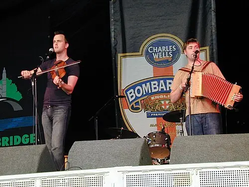 Spiers & Boden